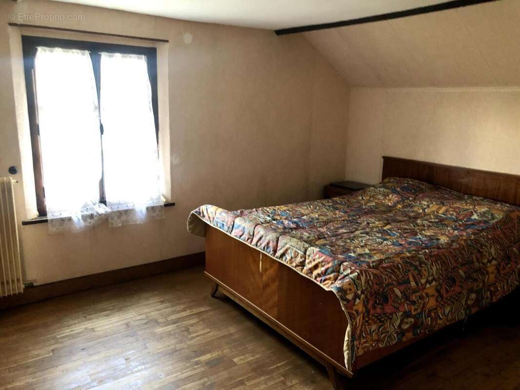 Photo 7 - Maison à MONTIGNY-SUR-AVRE