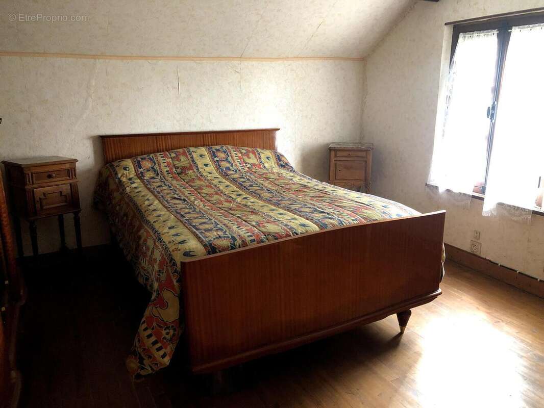 Photo 8 - Maison à MONTIGNY-SUR-AVRE