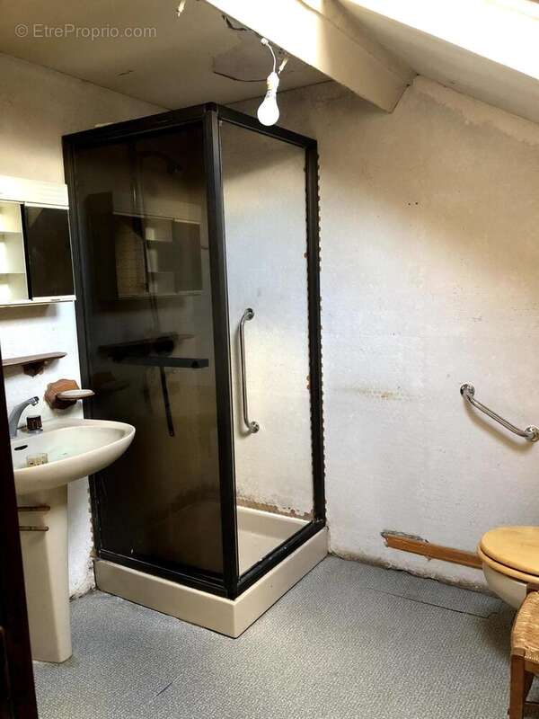 Photo 9 - Maison à MONTIGNY-SUR-AVRE