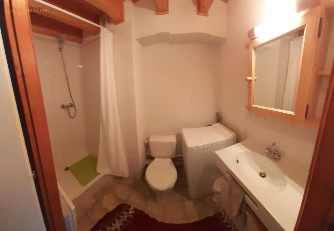 Photo 3 - Appartement à SAINT-JEAN-D&#039;AULPS