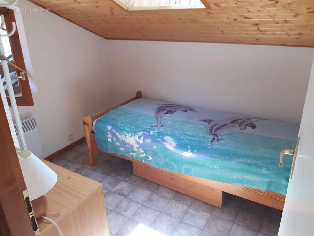 Photo 4 - Appartement à SAINT-JEAN-D&#039;AULPS