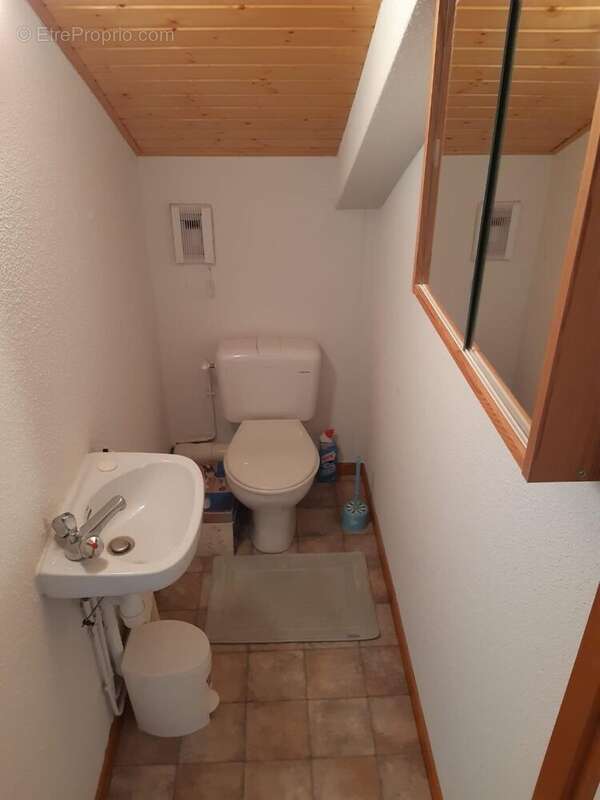 Photo 5 - Appartement à SAINT-JEAN-D&#039;AULPS