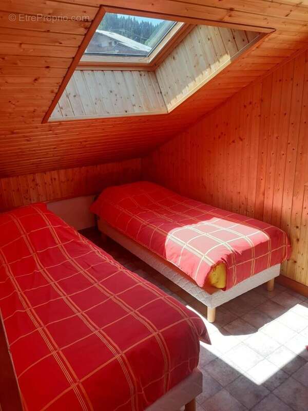 Photo 6 - Appartement à SAINT-JEAN-D&#039;AULPS