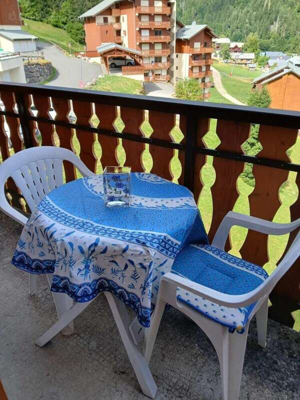 Photo 7 - Appartement à SAINT-JEAN-D&#039;AULPS