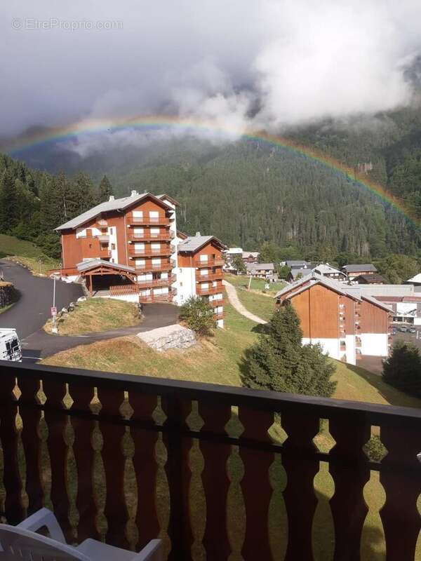 Photo 8 - Appartement à SAINT-JEAN-D&#039;AULPS