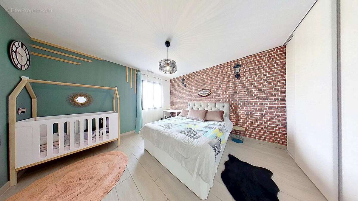 Photo 6 - Maison à CALVISSON