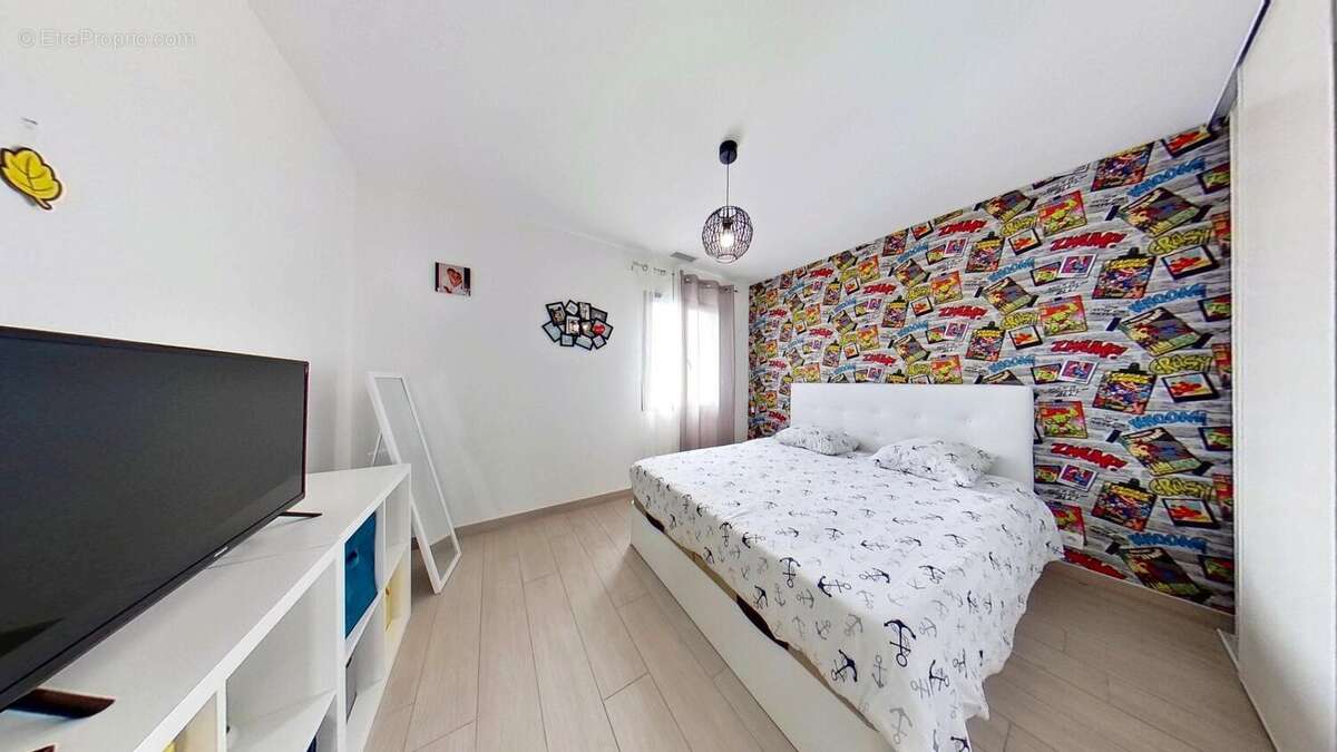 Photo 9 - Maison à CALVISSON