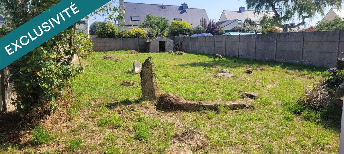 Photo 2 - Maison à LOCMINE