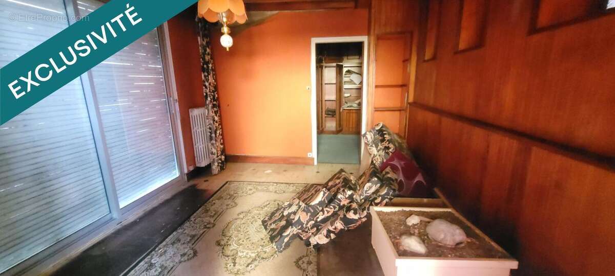 Photo 3 - Maison à LOCMINE