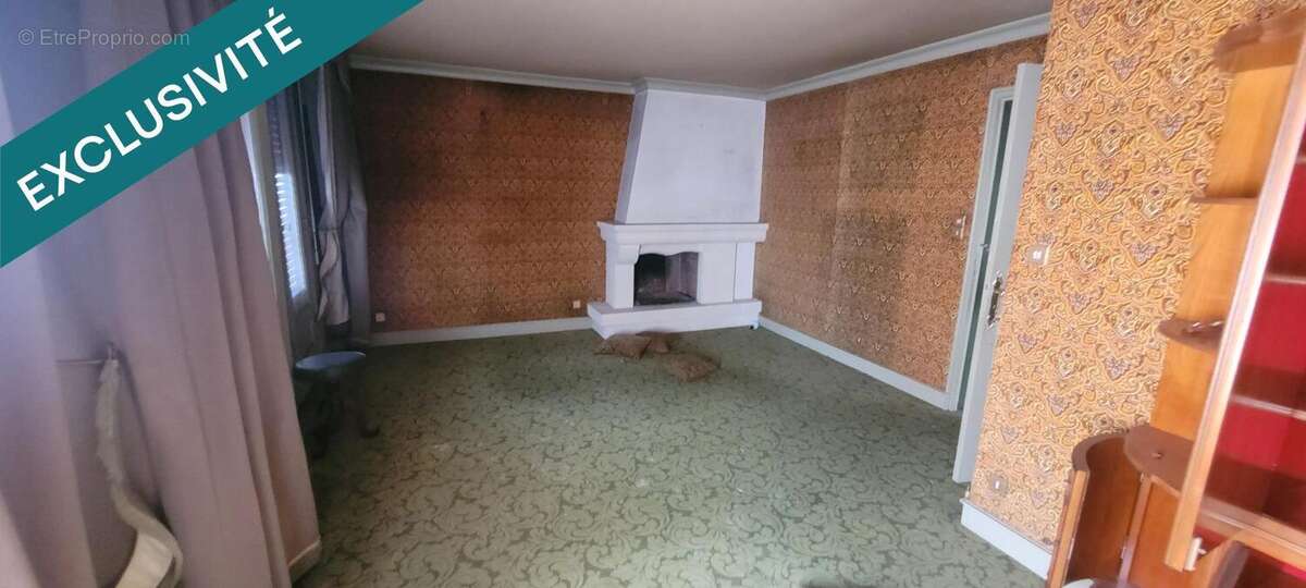 Photo 4 - Maison à LOCMINE