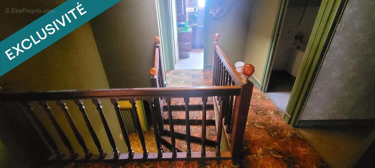 Photo 7 - Maison à LOCMINE