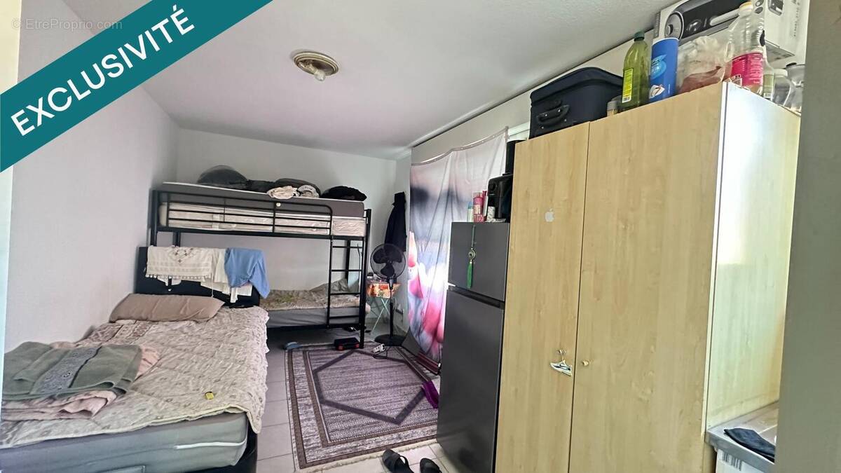 Photo 1 - Appartement à MARIGNANE