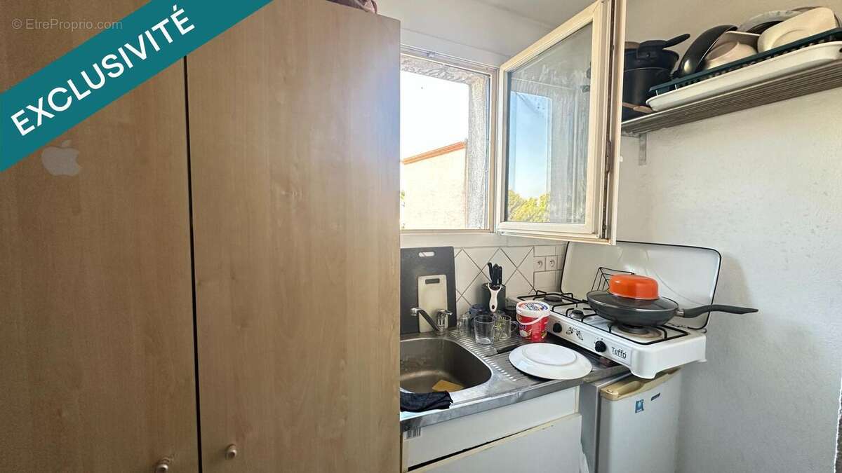 Photo 2 - Appartement à MARIGNANE