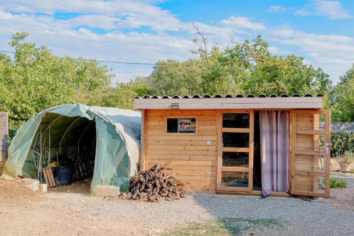 Photo 5 - Maison à SAINT-SATURNIN-LES-APT