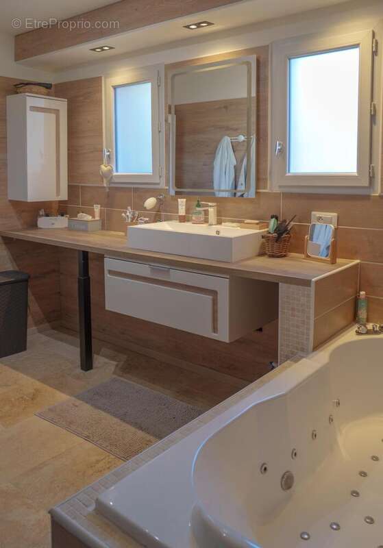 Photo 6 - Maison à SAINT-SATURNIN-LES-APT