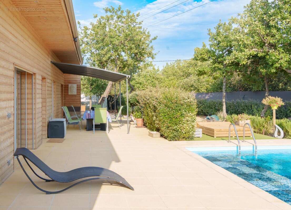 Photo 7 - Maison à SAINT-SATURNIN-LES-APT