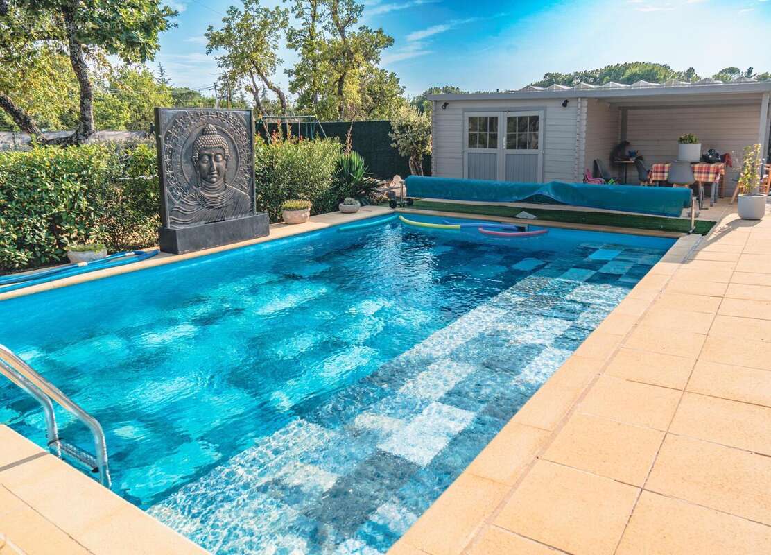 Photo 8 - Maison à SAINT-SATURNIN-LES-APT