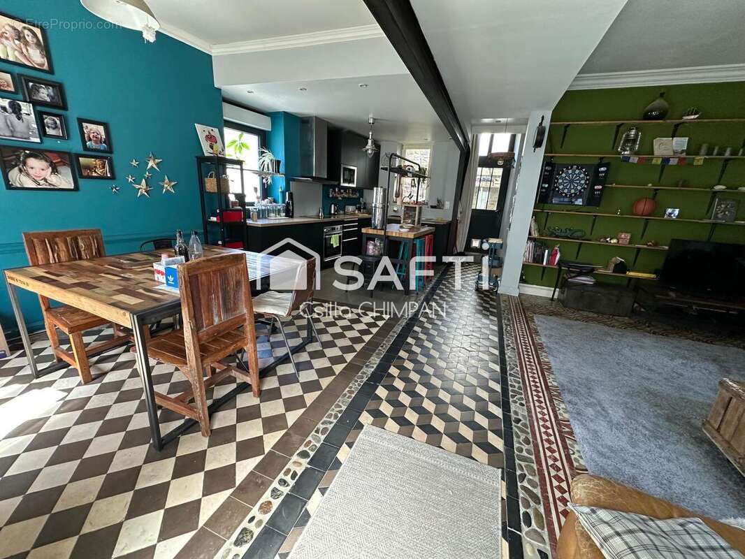 Photo 2 - Maison à LANNION