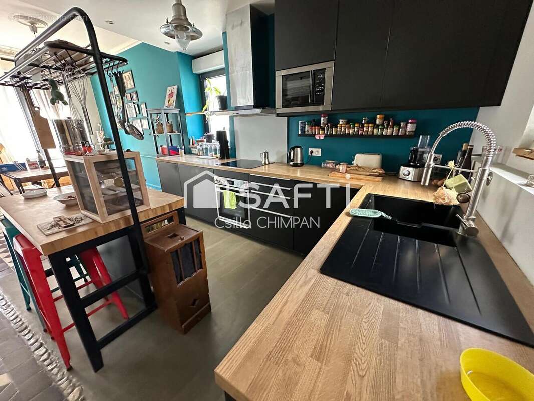 Photo 3 - Maison à LANNION