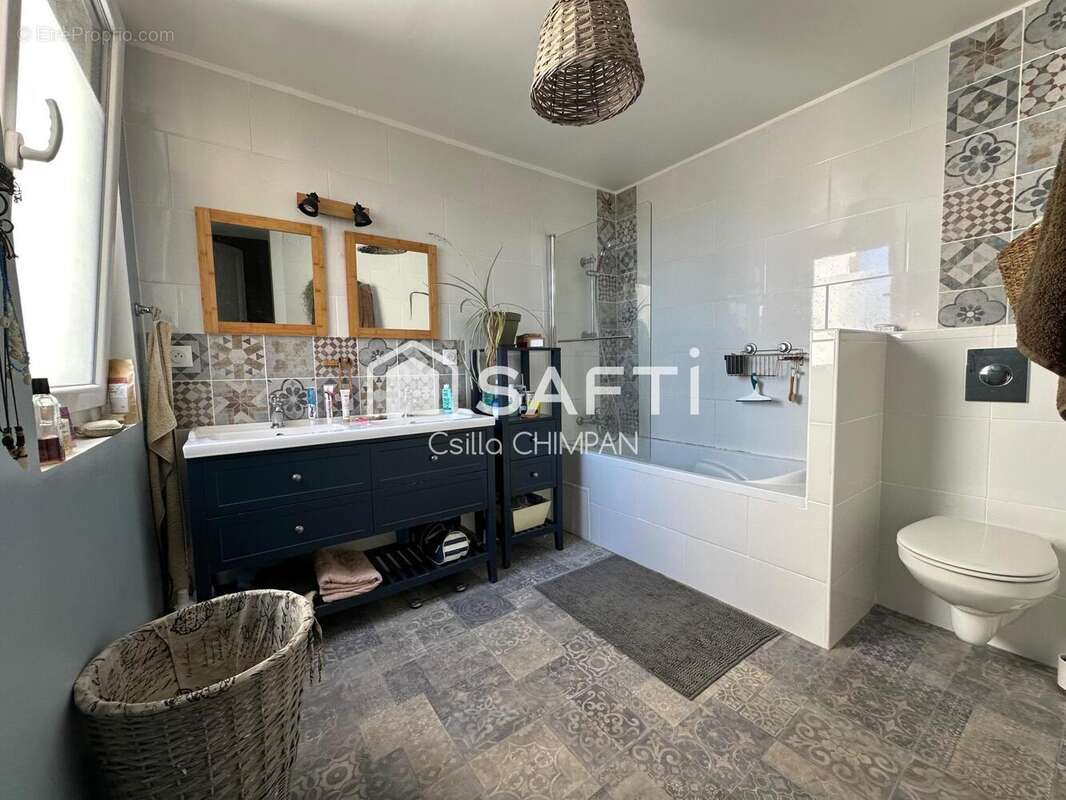 Photo 6 - Maison à LANNION