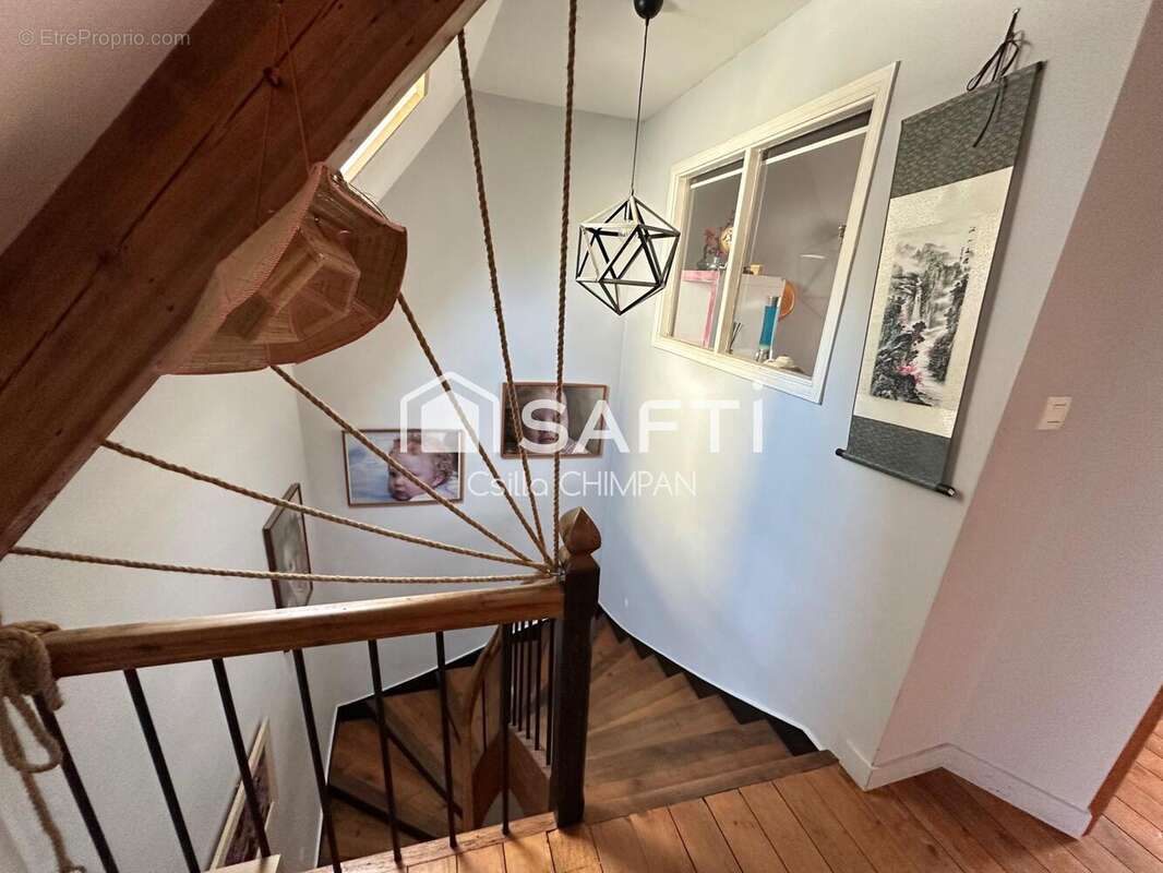 Photo 8 - Maison à LANNION