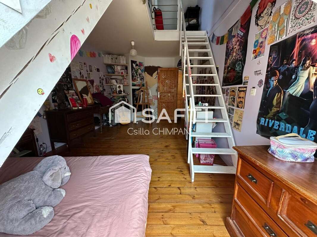 Photo 9 - Maison à LANNION