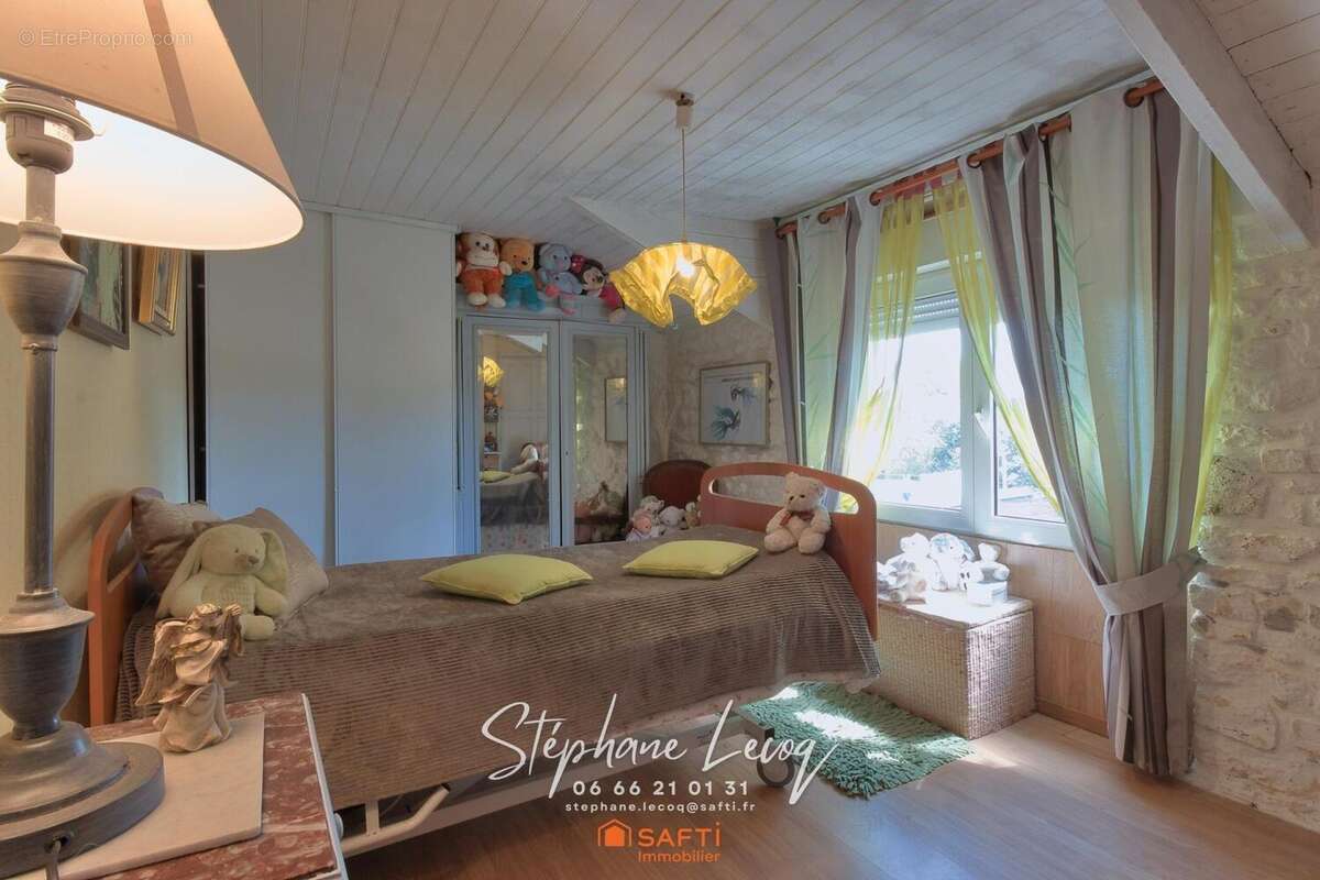 Photo 6 - Maison à ERDEVEN