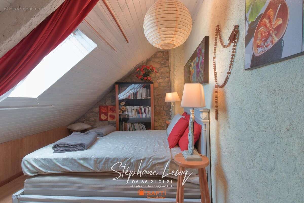 Photo 7 - Maison à ERDEVEN