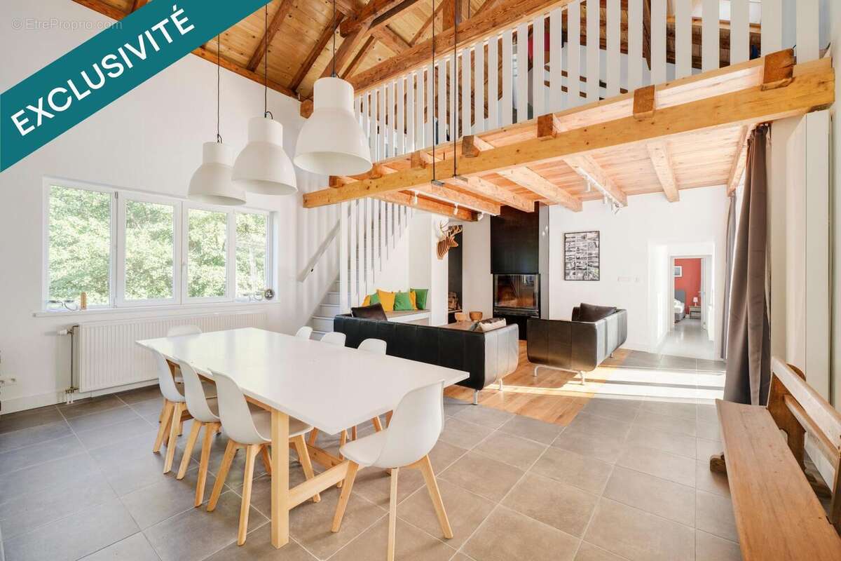 Photo 3 - Maison à FRESSE-SUR-MOSELLE