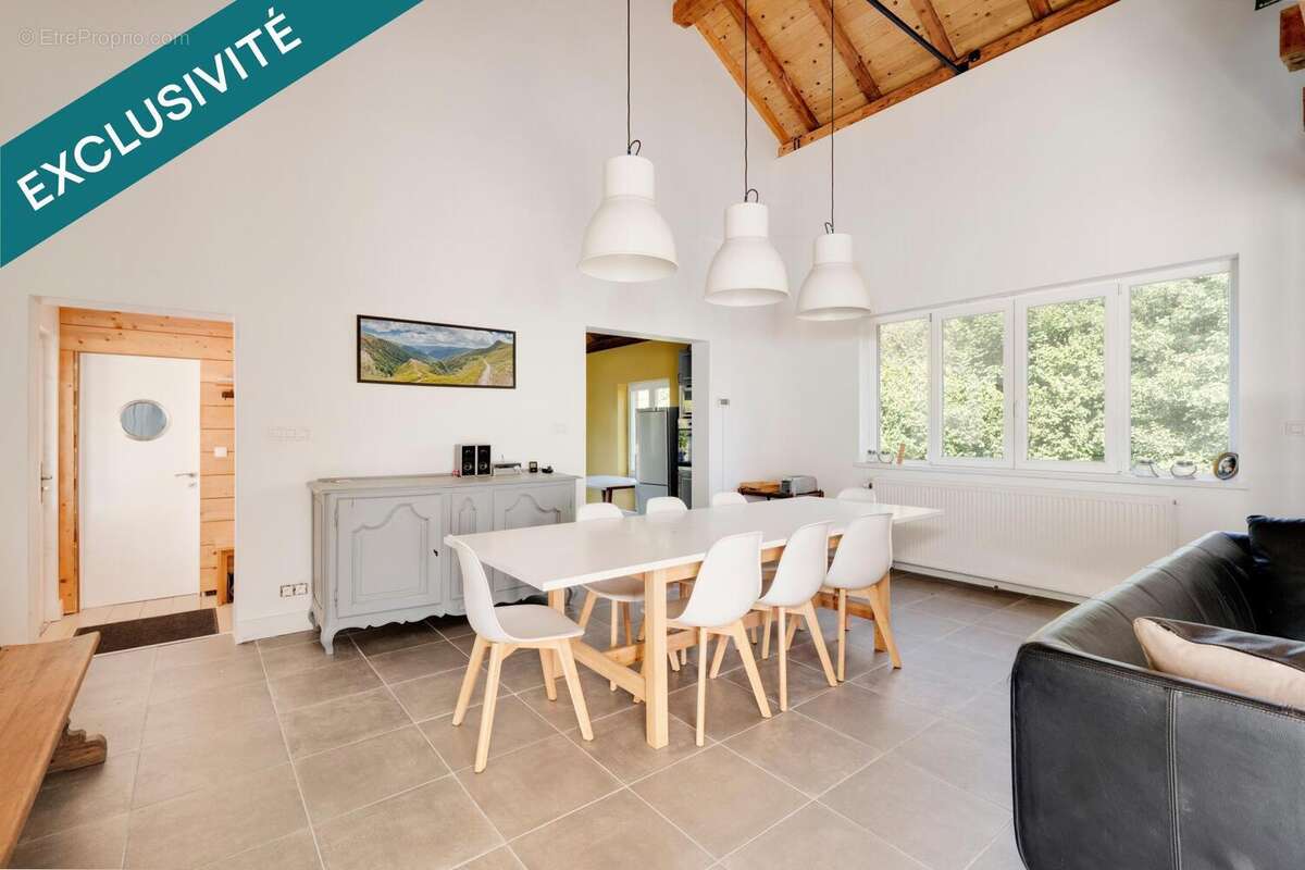 Photo 4 - Maison à FRESSE-SUR-MOSELLE