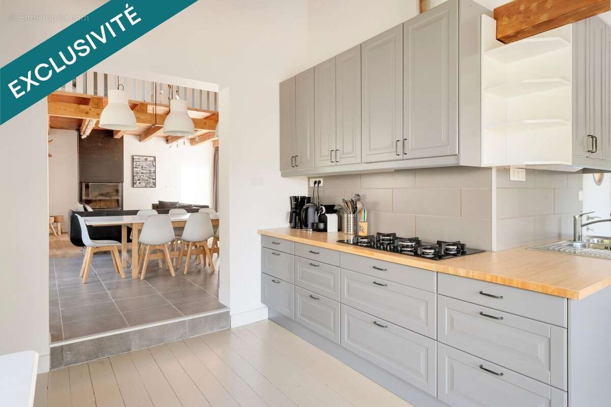 Photo 6 - Maison à FRESSE-SUR-MOSELLE