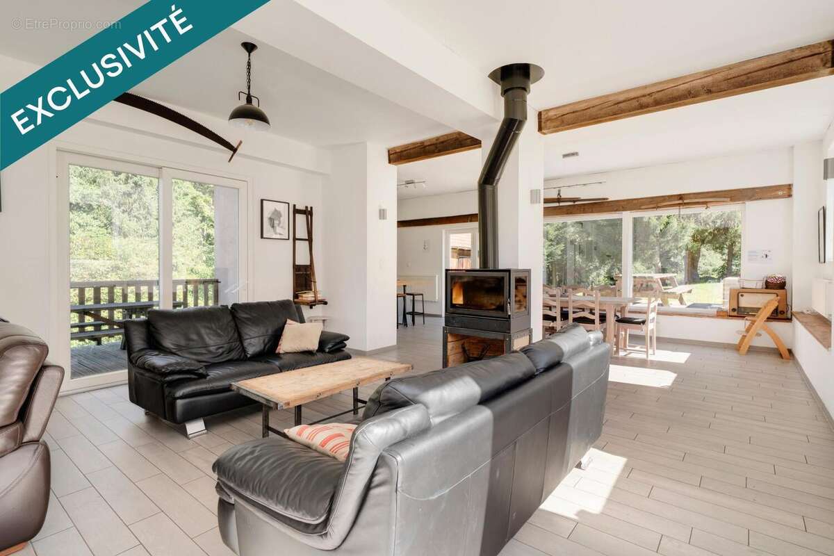 Photo 7 - Maison à FRESSE-SUR-MOSELLE