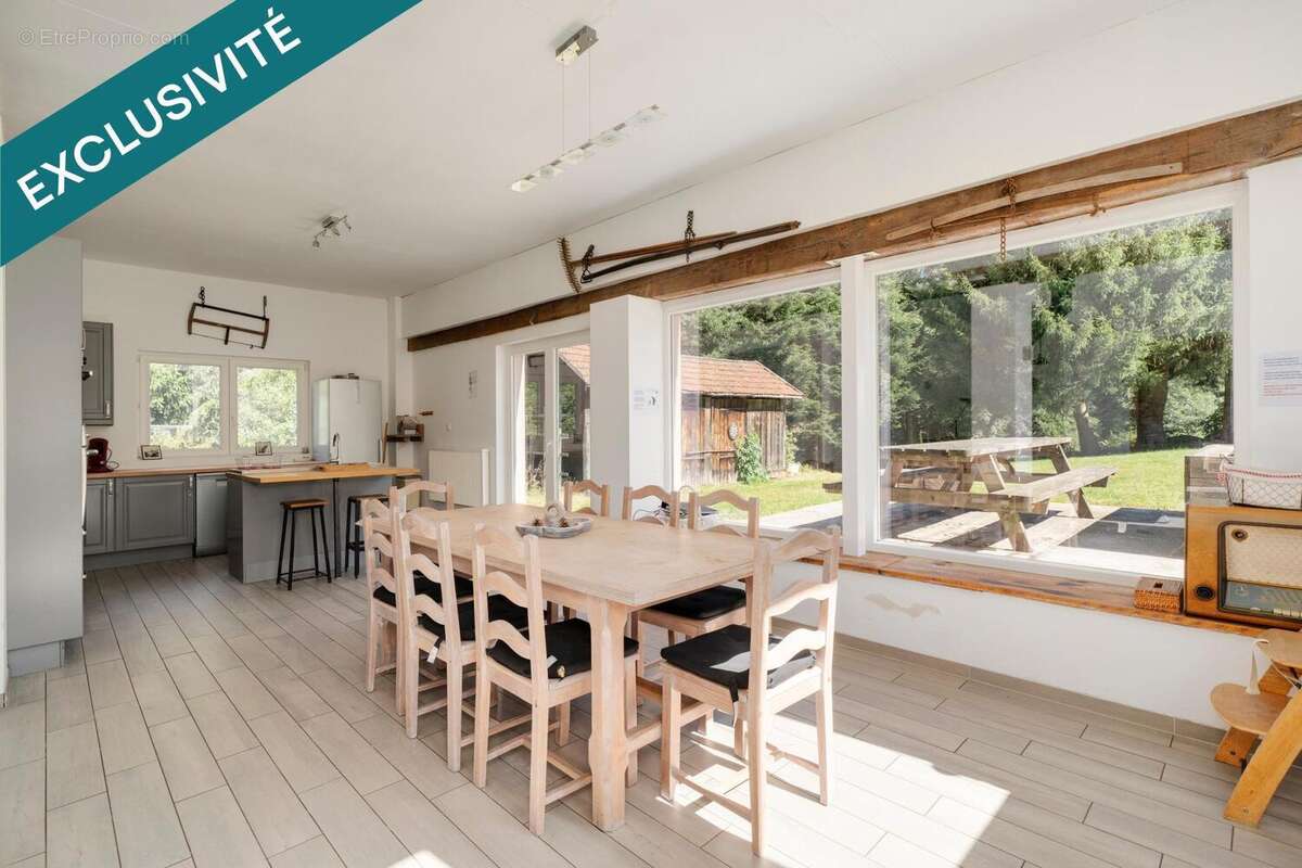 Photo 9 - Maison à FRESSE-SUR-MOSELLE