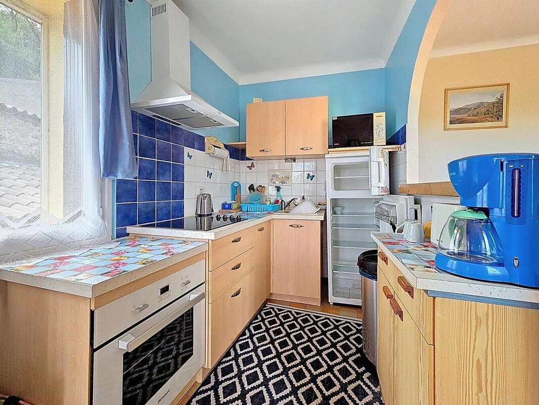 Photo 3 - Maison à SAINT-GENIES-DE-VARENSAL