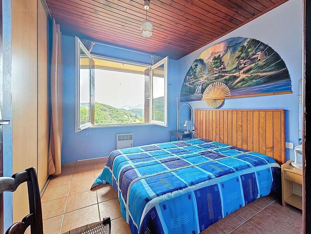 Photo 4 - Maison à SAINT-GENIES-DE-VARENSAL