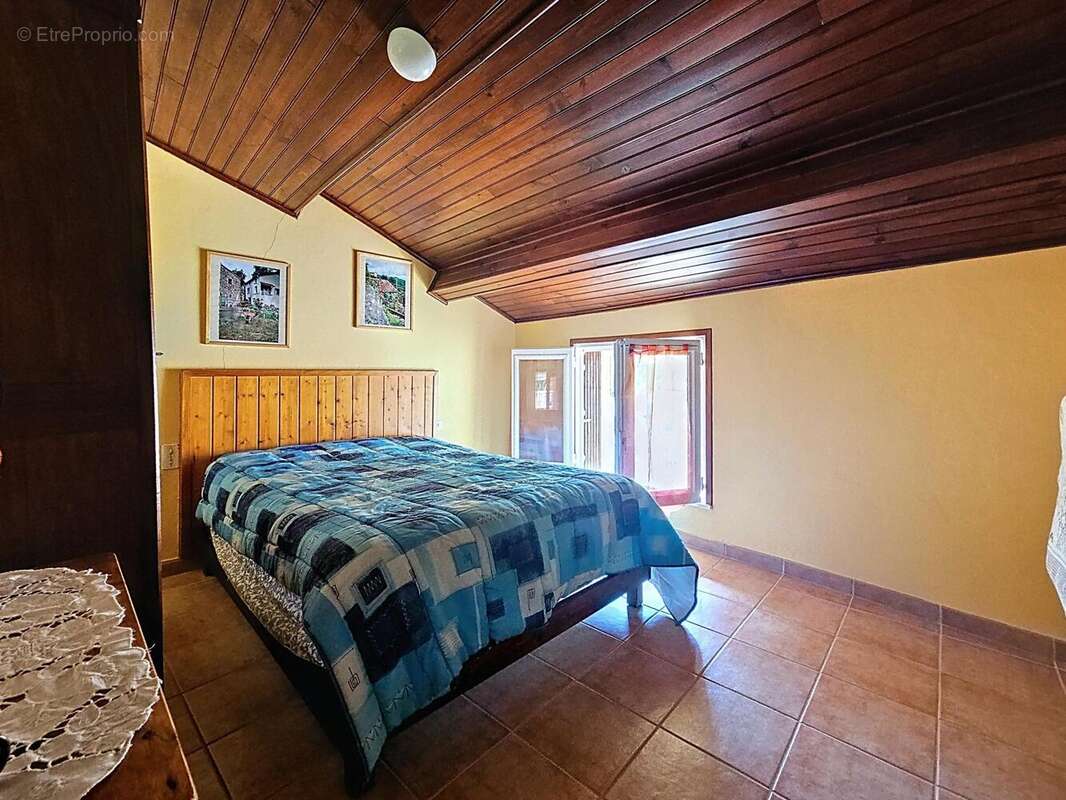 Photo 5 - Maison à SAINT-GENIES-DE-VARENSAL