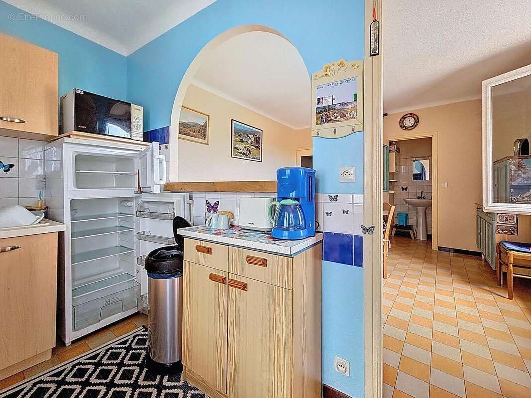 Photo 7 - Maison à SAINT-GENIES-DE-VARENSAL