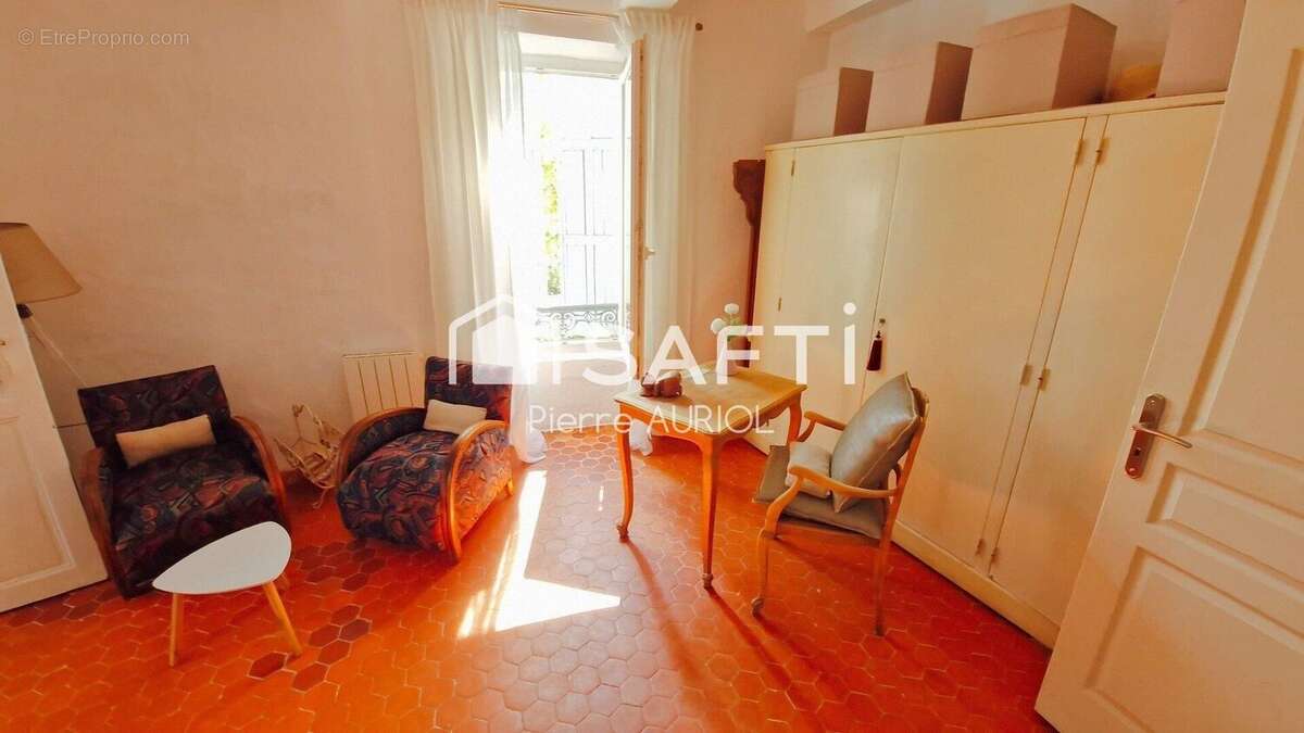 Photo 7 - Maison à LA BASTIDE-DES-JOURDANS