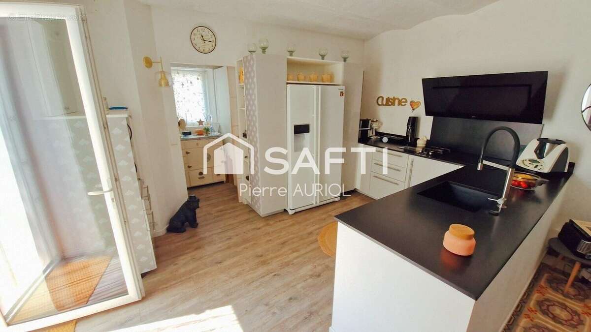 Photo 9 - Maison à LA BASTIDE-DES-JOURDANS