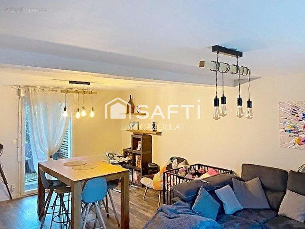 Photo 3 - Maison à LA CHAPELLE-JANSON