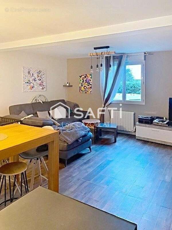 Photo 4 - Maison à LA CHAPELLE-JANSON