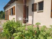 Photo 1 - Maison à COLOMBIERS