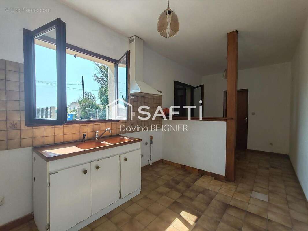 Photo 2 - Maison à COLOMBIERS