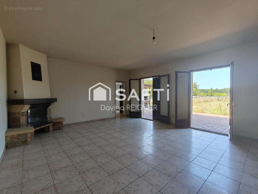 Photo 3 - Maison à COLOMBIERS