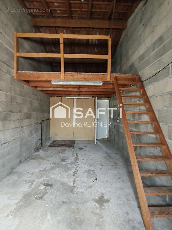 Photo 9 - Maison à COLOMBIERS