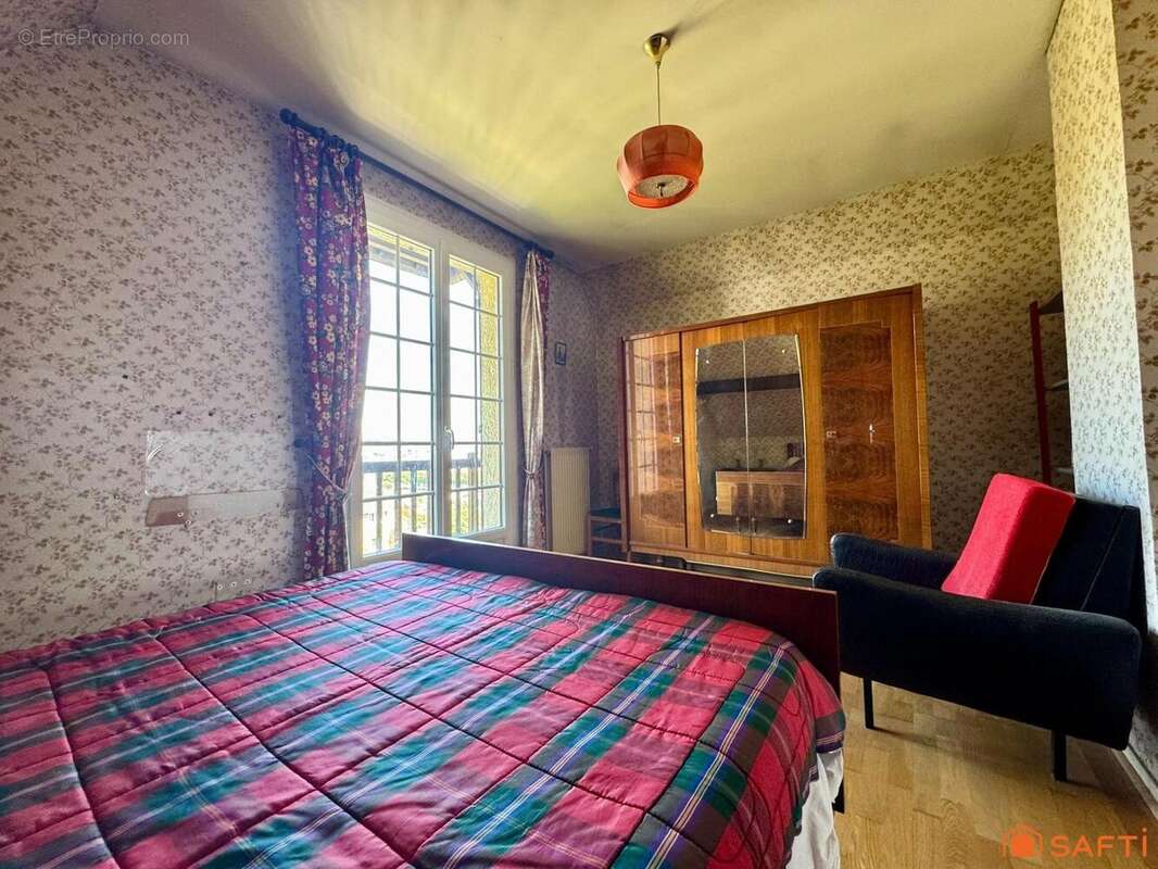 Photo 6 - Maison à CANTELEU