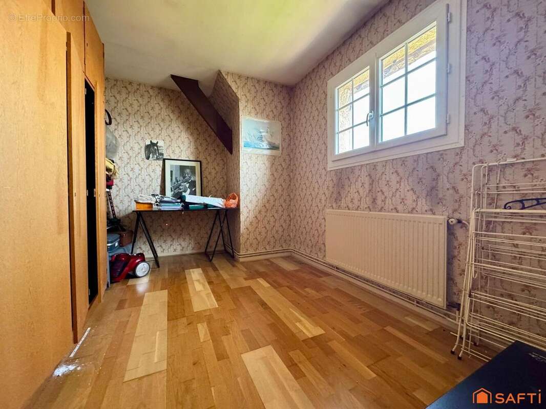 Photo 7 - Maison à CANTELEU