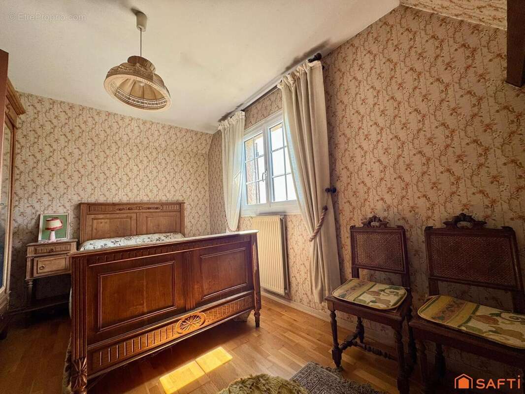 Photo 8 - Maison à CANTELEU