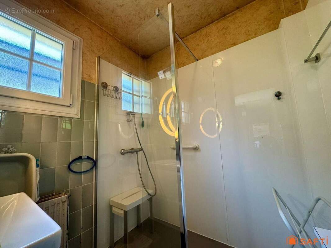 Photo 9 - Maison à CANTELEU