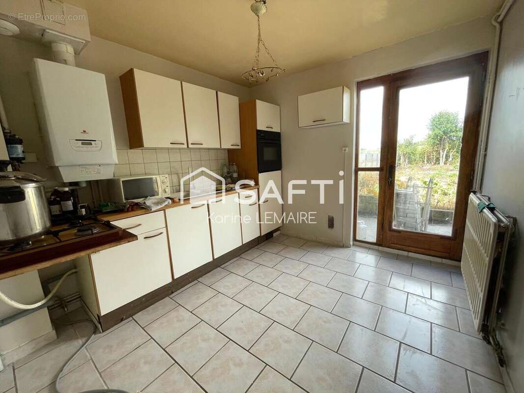 Photo 3 - Maison à FEIGNIES